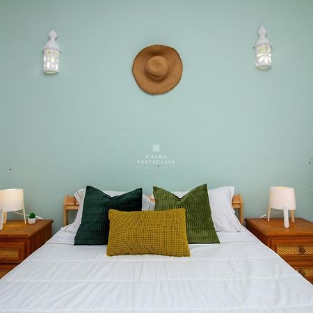 Apartamento Canela - Torre Castelo By Dalma Portuguesa Армасан-де-Пера Экстерьер фото