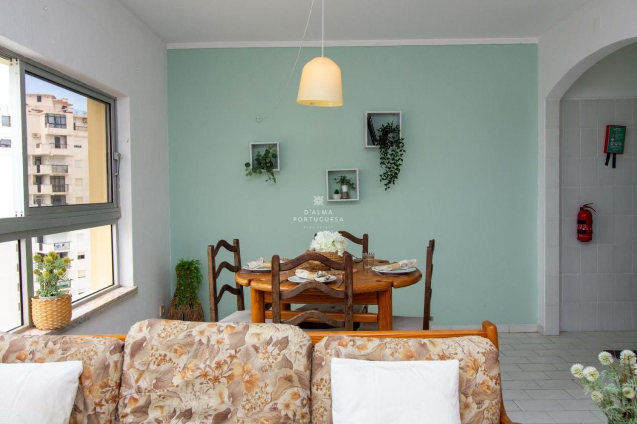 Apartamento Canela - Torre Castelo By Dalma Portuguesa Армасан-де-Пера Экстерьер фото