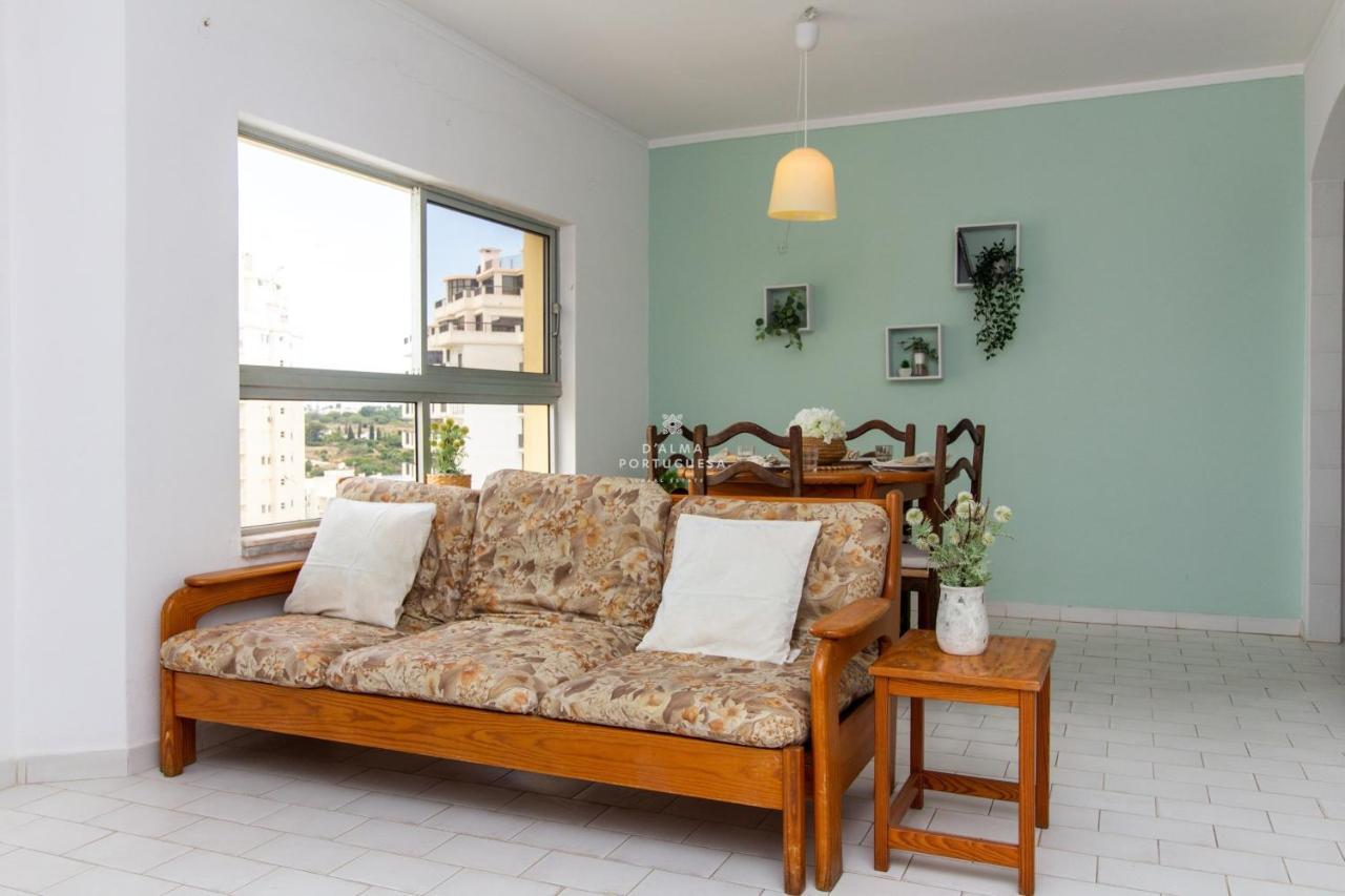Apartamento Canela - Torre Castelo By Dalma Portuguesa Армасан-де-Пера Экстерьер фото