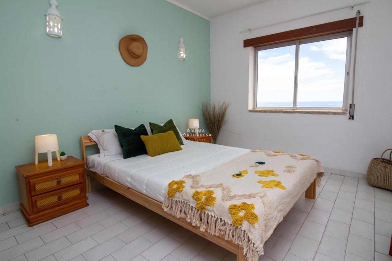 Apartamento Canela - Torre Castelo By Dalma Portuguesa Армасан-де-Пера Экстерьер фото