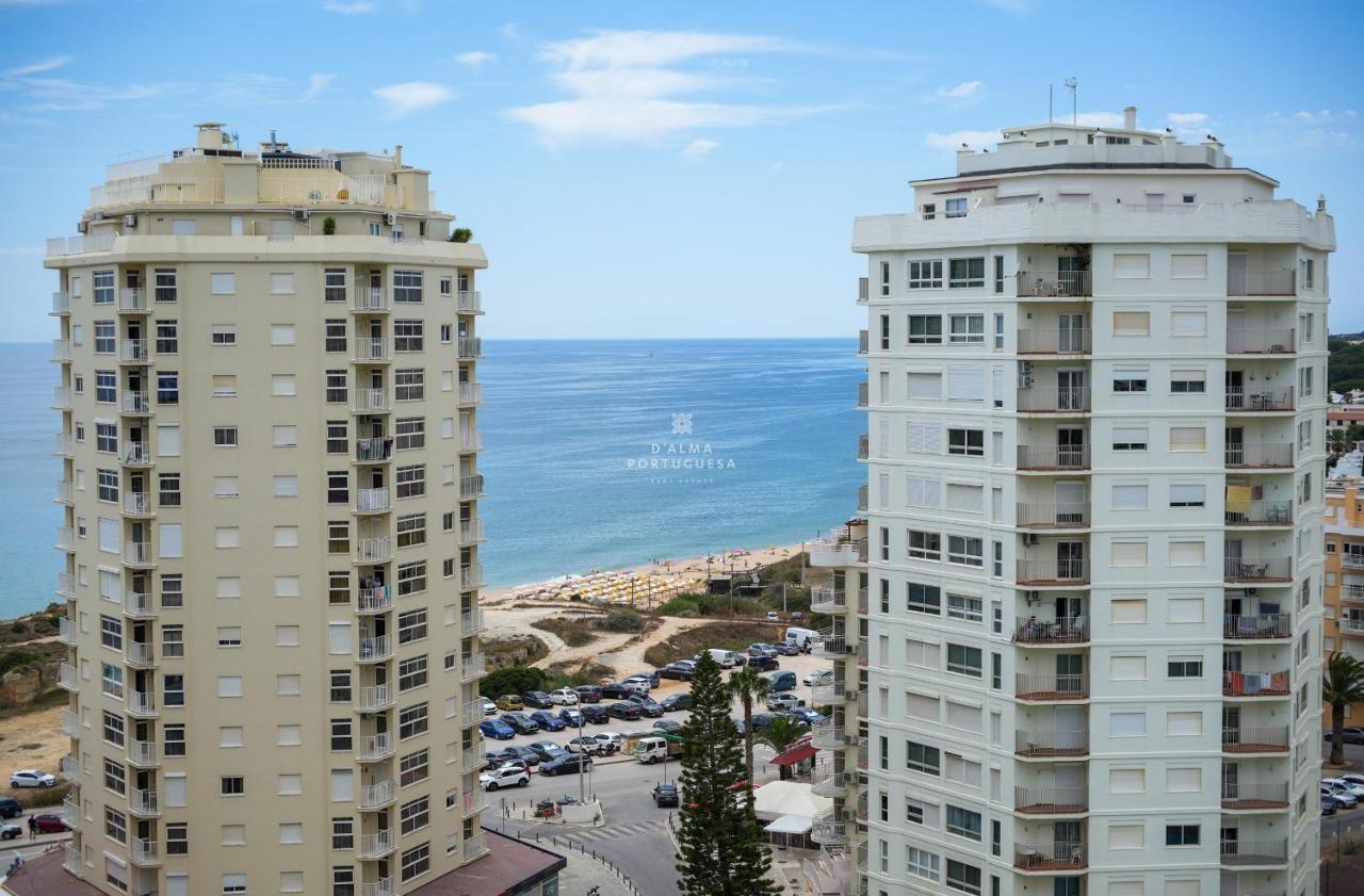 Apartamento Canela - Torre Castelo By Dalma Portuguesa Армасан-де-Пера Экстерьер фото