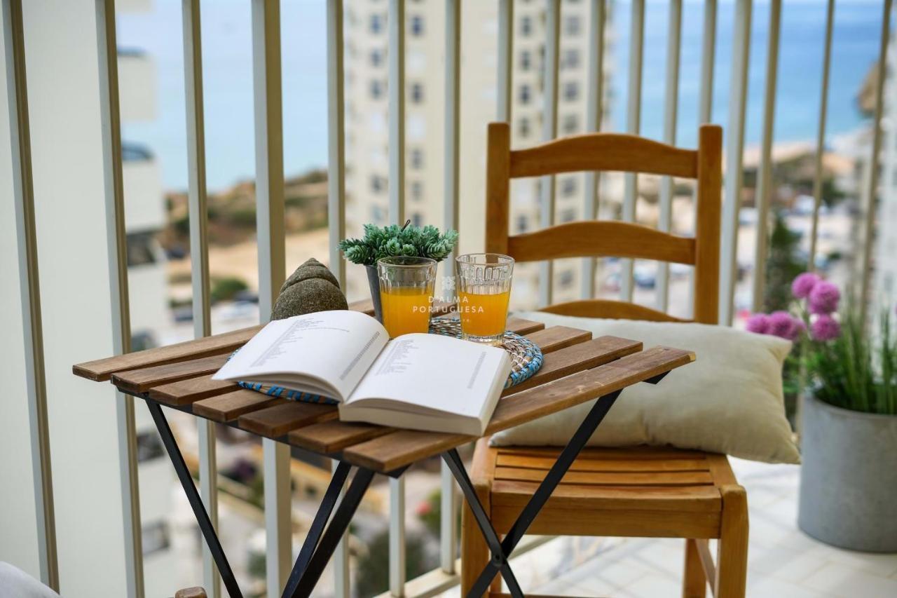 Apartamento Canela - Torre Castelo By Dalma Portuguesa Армасан-де-Пера Экстерьер фото