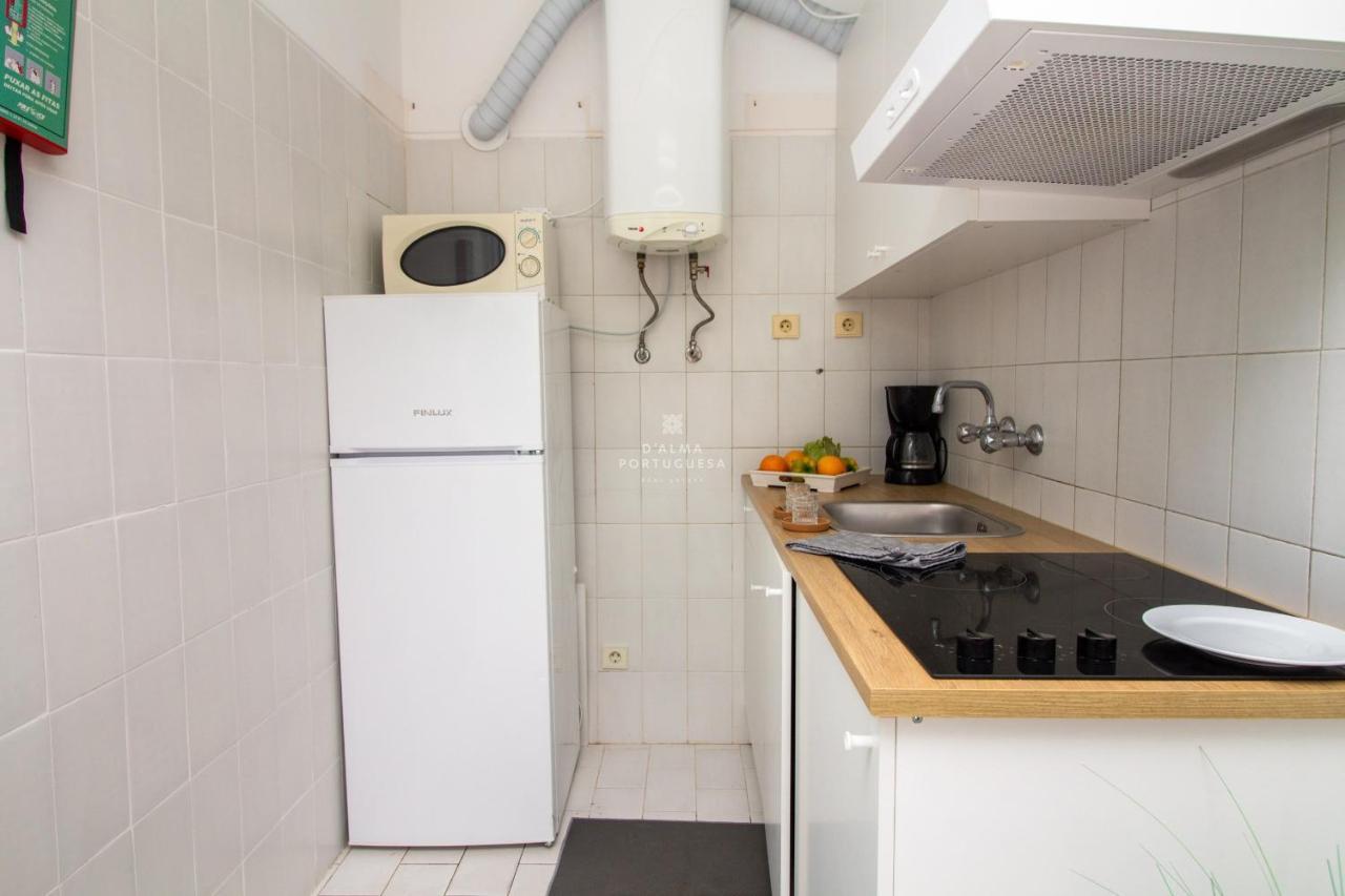 Apartamento Canela - Torre Castelo By Dalma Portuguesa Армасан-де-Пера Экстерьер фото