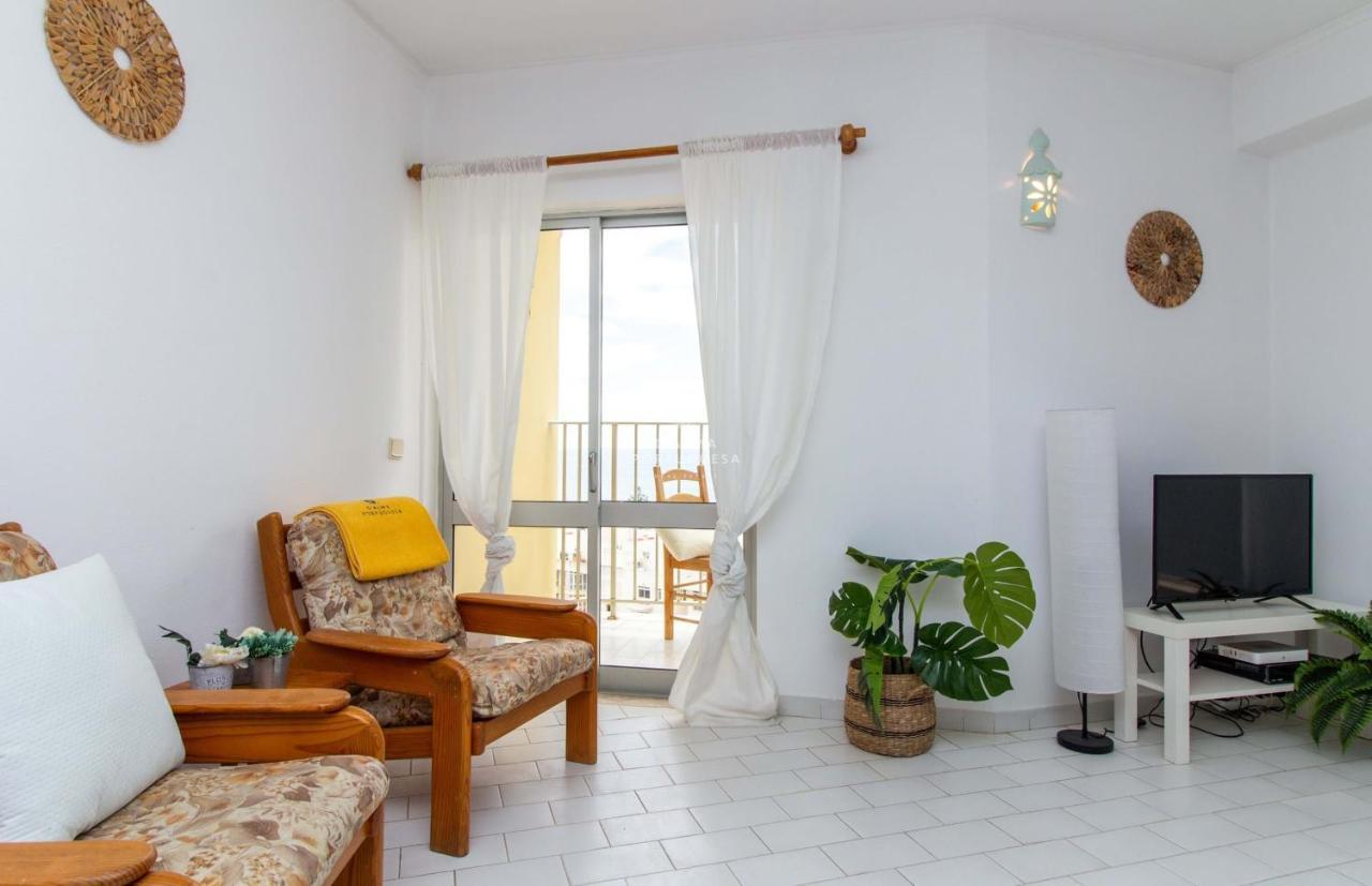 Apartamento Canela - Torre Castelo By Dalma Portuguesa Армасан-де-Пера Экстерьер фото