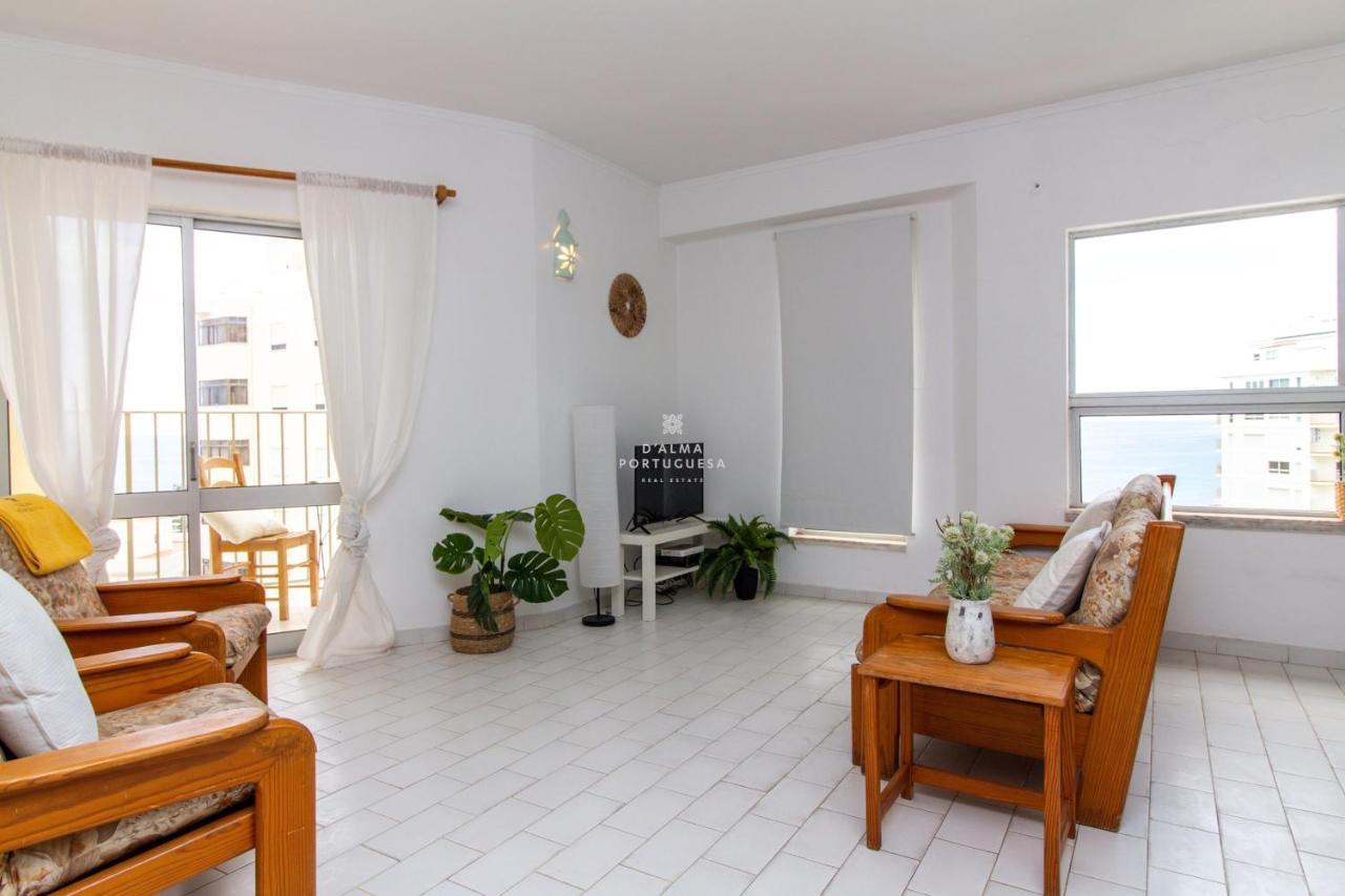 Apartamento Canela - Torre Castelo By Dalma Portuguesa Армасан-де-Пера Экстерьер фото