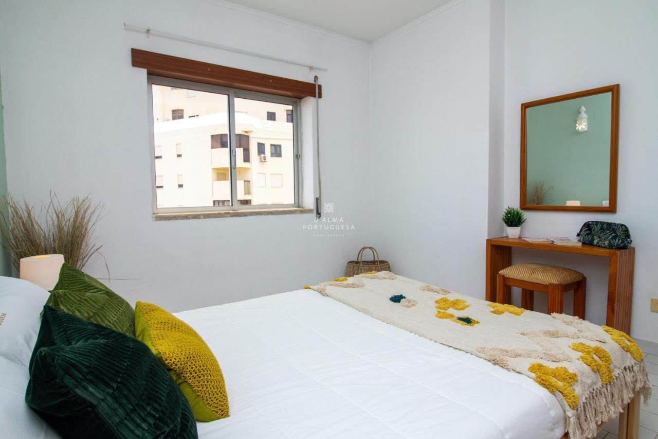Apartamento Canela - Torre Castelo By Dalma Portuguesa Армасан-де-Пера Экстерьер фото